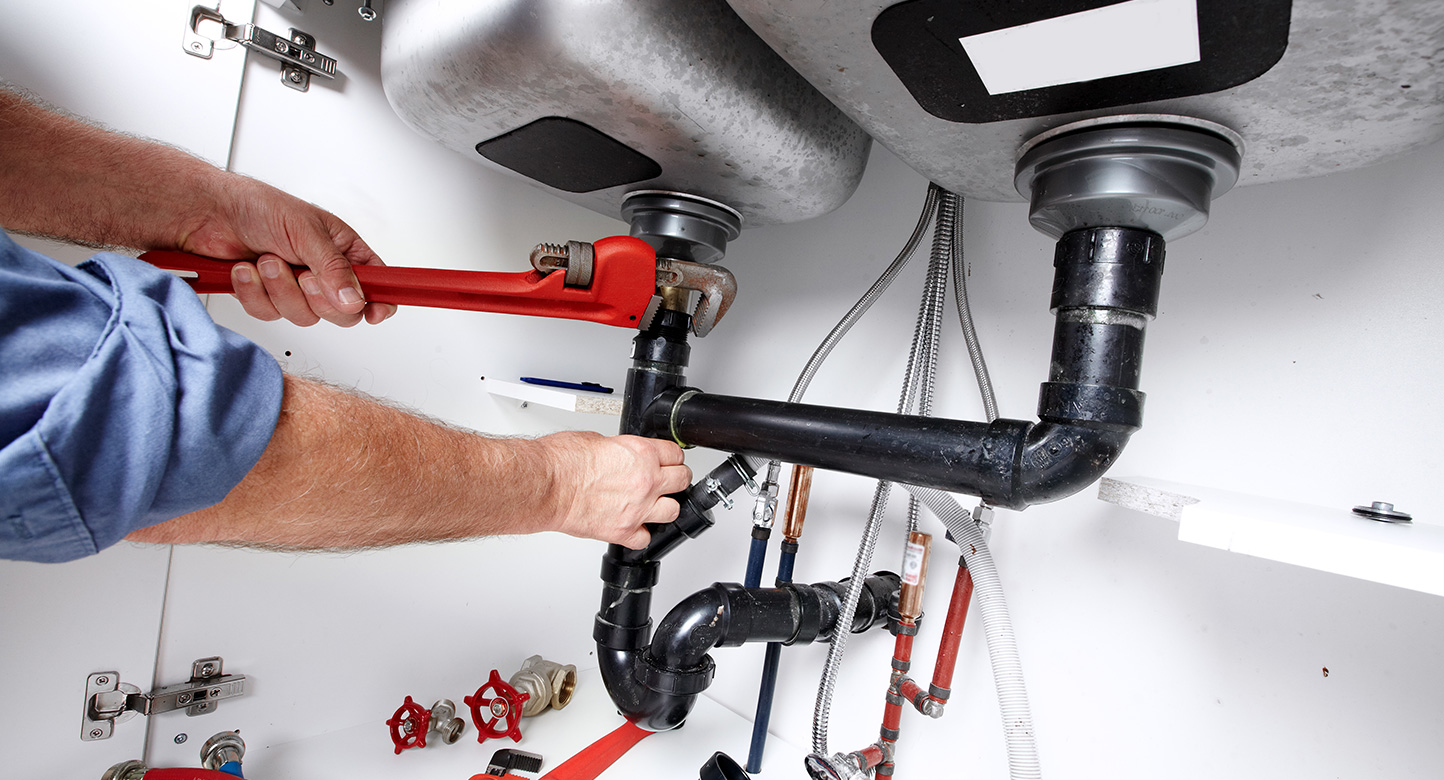 Pipe Repair and Replacement: Saving Your Plumbing System from Leaks