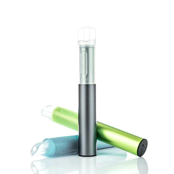 Uncompromised Safety: Advanced Protection Features of the Air Bar Lux Disposable Vape