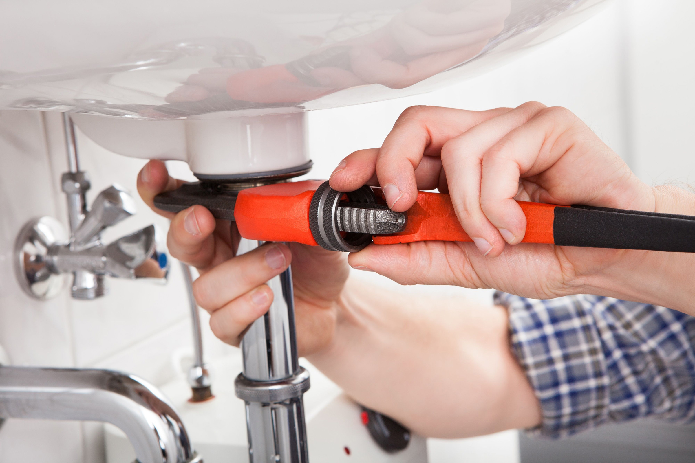 Clearing the Way: Professional Drain Cleaning Services in Dania, FL